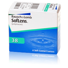 SofLens 38